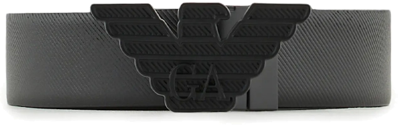 Emporio Armani 条纹压纹皮带配光滑扣。 Y4S642YQ48K181386 Order Emporio Armani 条纹压纹皮带配光滑扣。 Y4S642YQ48K181386