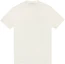 Lookbook Emporio Armani Camiseta Blanca Gráfica de Manga Corta y Cuello Redondo. 6H1TA3-1JDXZ-0153