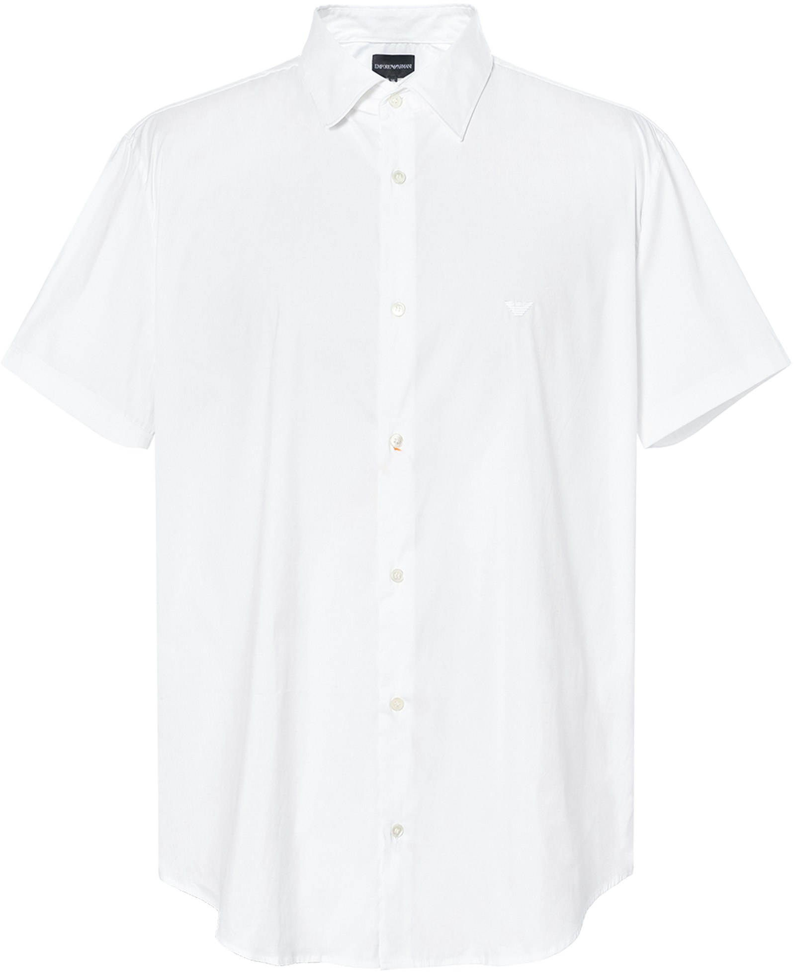emporio-armani-white-short-sleeve-solid-button-up-shirt-ss-22-8-n1-c91-1-ni-9-z-0100