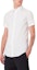 Sizing Emporio Armani White Short Sleeve Solid Button-Up Shirt SS22. 8N1C91-1NI9Z-0100