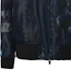 Sizing EMPORIO ARMANI Jaket Bomber Zip Motif Abstrak Multicolor. 51R300-51446-010