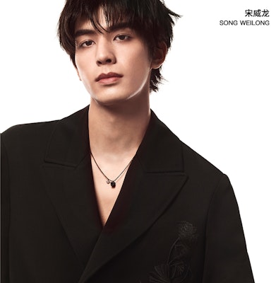 Emporio Armani ARMANI Rantai Hitam Edisi Hari Jadi 2024. EGS3083060 Purchase Emporio Armani ARMANI Rantai Hitam Edisi Hari Jadi 2024. EGS3083060