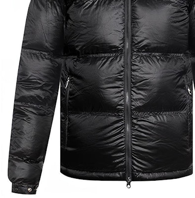 エンポリオアルマーニ ブラック ウィンターパファーダウンジャケット フード付き 6ZPB53-PNE2Z-1200 Details for エンポリオアルマーニ ブラック ウィンターパファーダウンジャケット フード付き 6ZPB53-PNE2Z-1200