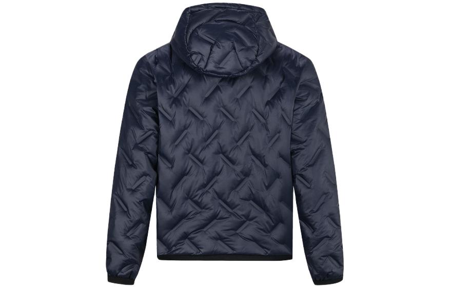 Cheap エンポリオアルマーニ アルマーニエクスチェンジ ブラックカジュアル防寒ジャケット 6RPB64-PN8MZ-1200