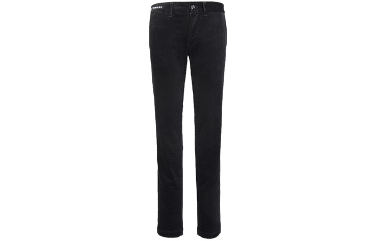 Emporio Armani Black Casual Fashion Trousers 6H1P20-1NRDZ-0999 圖 2