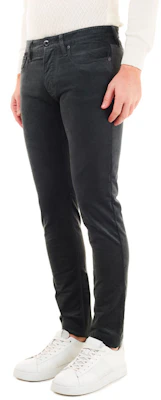 Emporio Armani 黑色休閒時尚長褲 6H1P20-1NRDZ-0999 Purchase Emporio Armani 黑色休閒時尚長褲 6H1P20-1NRDZ-0999