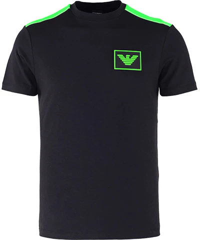 emporio-armani-black-crew-neck-t-shirt-with-shiny-eagle-logo-3-h1-t70-1-j37-z-0999