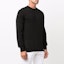 Details for EMPORIO ARMANI Black Crewneck Knit Pullover Sweatshirt SS21. 8N1MUV-1MJWZ-0999