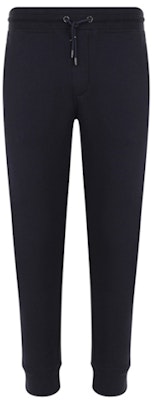 Emporio Armani Black Drawstring Jogger Pants 8N1P88-1JQPZ-0999 Order Emporio Armani Black Drawstring Jogger Pants 8N1P88-1JQPZ-0999