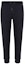 Order Emporio Armani Black Drawstring Jogger Pants 8N1P88-1JQPZ-0999