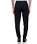 Purchase Emporio Armani Black Drawstring Jogger Pants 8N1P88-1JQPZ-0999