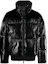 Order Chaqueta Casual Negra Emporio Armani con Cuello Alto y Cierre Frontal. 6RZB45-ZNPTZ-1200