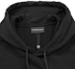 Purchase Emporio Armani Hoodie Hitam dengan Rekaan Tampalan Beruang 6G1MD8-1J36Z-0999