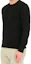 Details for Emporio Armani Black Knit Pullover Sweater 8N1MA1-1MPQZ-0999