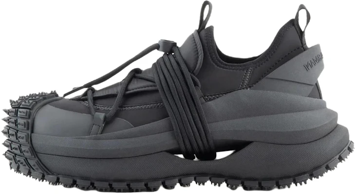 Emporio Armani Black Leather Chunky Sole Low-Top Casual Sneakers X4X653XR083100002 Buy Emporio Armani Black Leather Chunky Sole Low-Top Casual Sneakers X4X653XR083100002