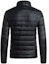 Lookbook EMPORIO ARMANI Black Lightweight Puffer Jacket with Logo Print 8NPB01-PN29Z-0208