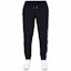 Purchase Emporio Armani Black Logo Casual Jogger Pants 6H1P83-1JDSZ-0999