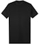 Lookbook Emporio Armani Black Logo Eagle Crewneck T-shirt 8N1T99-1JNQZ-0999
