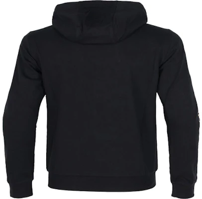 Emporio Armani Hoodie Hitam Logo Lengan Panjang Sweatshirt 8NPM18-PJ05Z12030 Lookbook Emporio Armani Hoodie Hitam Logo Lengan Panjang Sweatshirt 8NPM18-PJ05Z12030