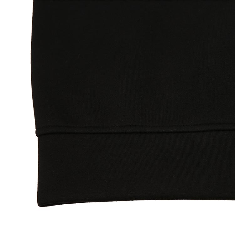 Emporio Armani Black Logo Print Crewneck Pullover Sweatshirt 6K1M96-1JUWZ-0054 圖 4