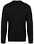 Lookbook Emporio Armani Black Logo Print Pullover Sweatshirt. 8N1MR6-1JRIZ-F008
