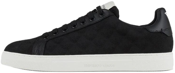 emporio-armani-black-low-top-casual-fashion-sneakers-x4-x316-xm-7411-k001