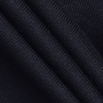 EMPORIO ARMANI Black Mid-Waist Knit Jogger Pants with Minimal Logo. 8N1PS9-1JRIZ-0999 Sizing EMPORIO ARMANI Black Mid-Waist Knit Jogger Pants with Minimal Logo. 8N1PS9-1JRIZ-0999