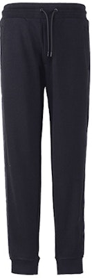 EMPORIO ARMANI Black Side Logo Casual Sweatpants 3H1P81-1J07Z-0999 Buy EMPORIO ARMANI Black Side Logo Casual Sweatpants 3H1P81-1J07Z-0999