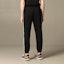 Details for EMPORIO ARMANI Black Side Logo Casual Sweatpants 3H1P81-1J07Z-0999