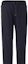 Sizing EMPORIO ARMANI Black Side Logo Casual Sweatpants 3H1P81-1J07Z-0999