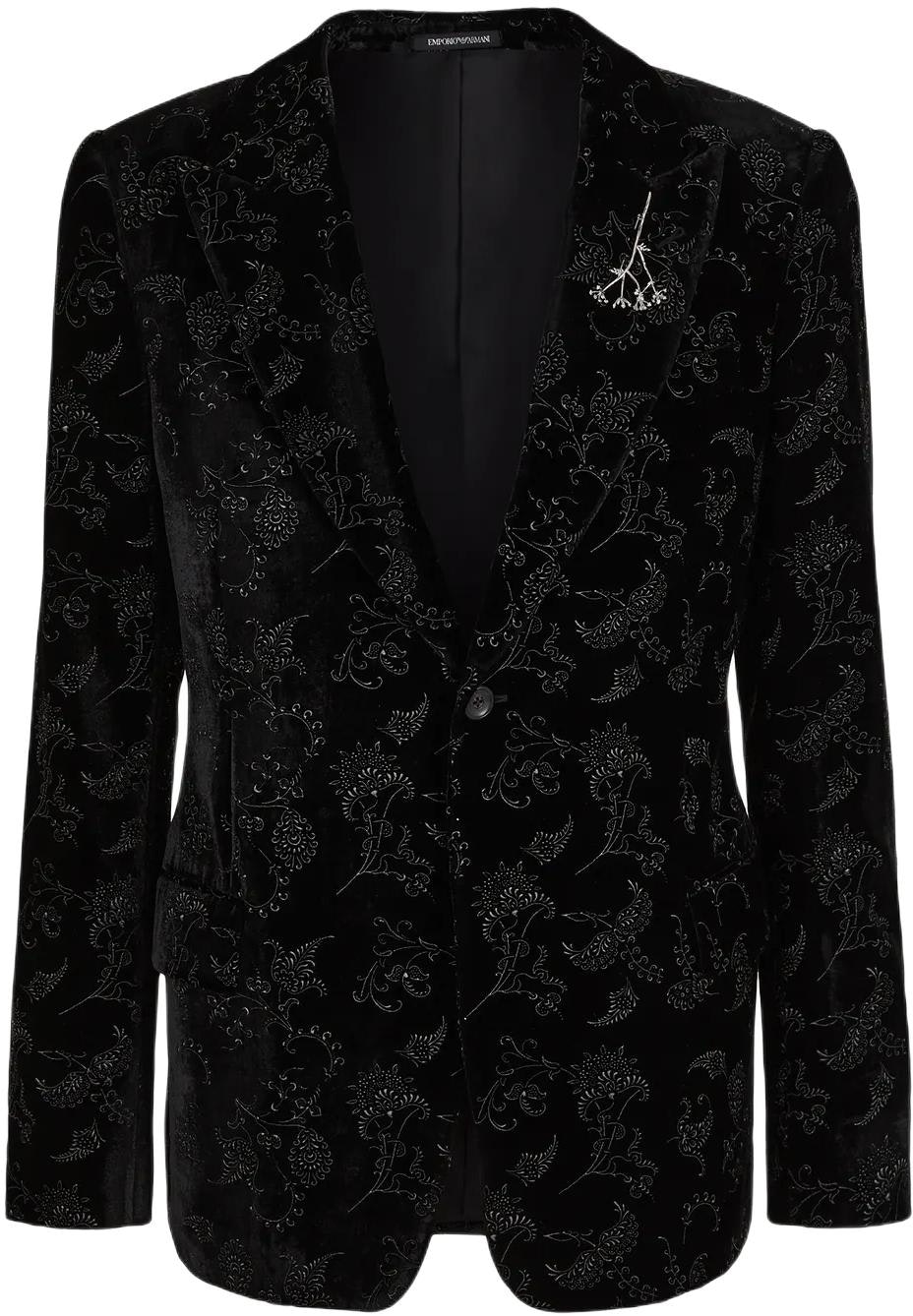 emporio-armani-black-slim-fit-blazer-with-full-print-botanical-design-e31-gb-2-f1038-1999