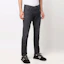 Purchase emporio armani 黑色修身牛仔裤带标志设计 8N1J06-1D85Z-0006