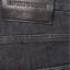 Sizing emporio armani 黑色修身牛仔裤带标志设计 8N1J06-1D85Z-0006