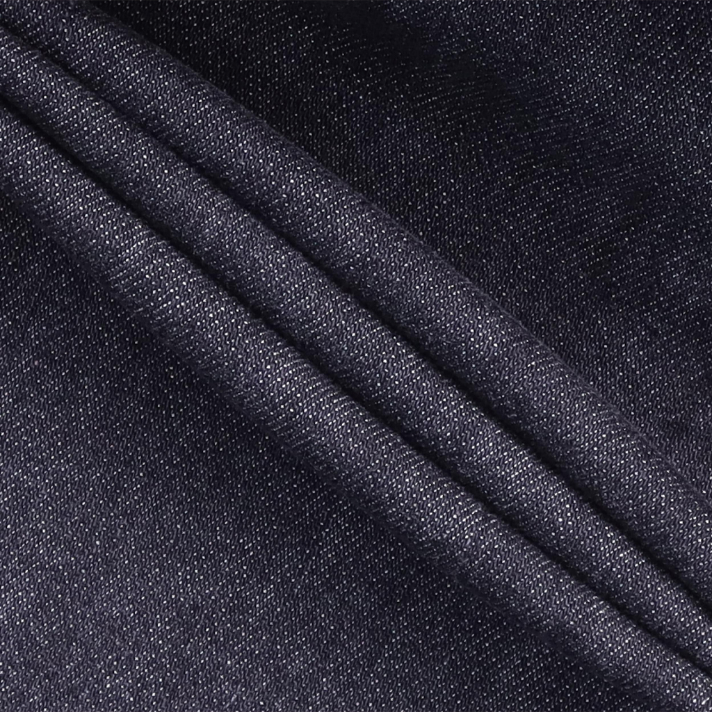 Emporio Armani Black Slim Fit Jeans with Logo Design. 8N1J06-1D85Z-0006 圖 8