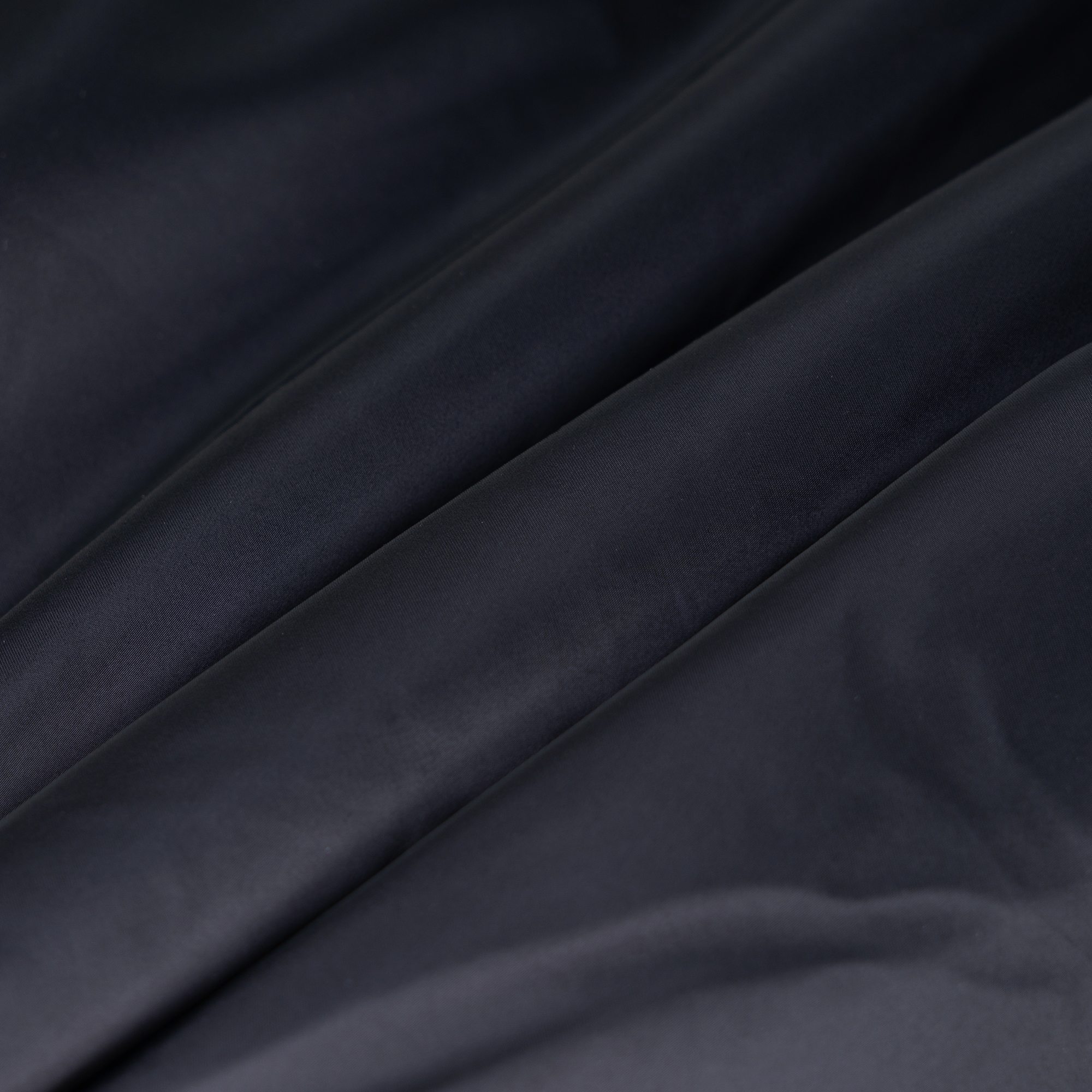 Cheap Emporio Armani 黑色純色休閒雙拉鍊外套 6G1B86-1NPKZ-0999