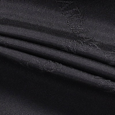 Emporio Armani Black Solid Color Leather Zip Jacket 01R55P-01P54-999 Sizing Emporio Armani Black Solid Color Leather Zip Jacket 01R55P-01P54-999