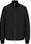 Order Emporio Armani 黑色高领拉链夹克 8N1BQ41-NZDZ1-0999
