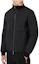 Lookbook Emporio Armani 黑色高领拉链夹克 8N1BQ41-NZDZ1-0999