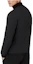 Shop Emporio Armani 黑色高领拉链夹克 8N1BQ41-NZDZ1-0999