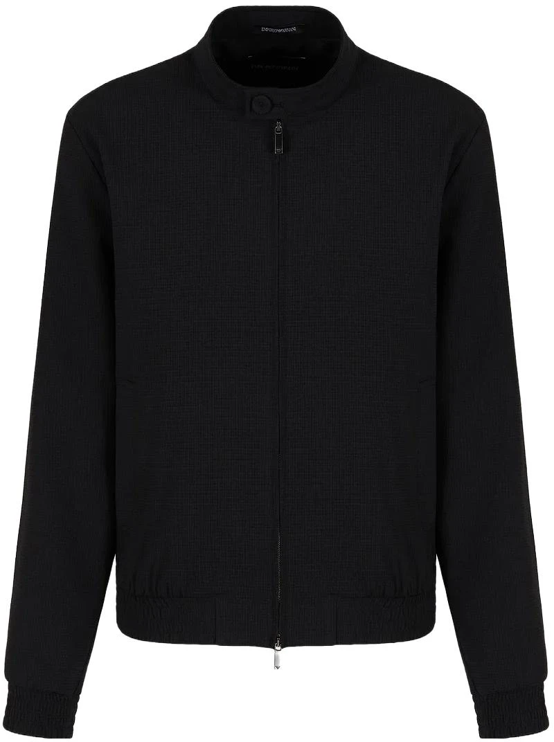 emporio-armani-black-solid-zip-up-jacket-with-stand-collar-h41-r28-e1082-1999
