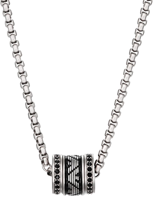 emporio-armani-black-stainless-steel-beaded-pendant-necklace-for-men-egs-2977040