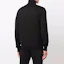 Purchase EMPORIO ARMANI Black Turtleneck Knitted Pullover Sweater FW21. 8N1M43-1M67Z-0999