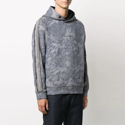 Emporio Armani Hoodie Lengan Panjang Biru Kesan Bleach 6H1MA5-1JDUZ-F942 Purchase Emporio Armani Hoodie Lengan Panjang Biru Kesan Bleach 6H1MA5-1JDUZ-F942