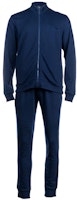 Emporio Armani Blue Embroidered Eagle Tracksuit 111927-0A571-00135 Emporio Armani Blue Embroidered Eagle Tracksuit 111927-0A571-00135