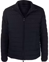 Order Emporio Armani 藍色修身立領羽絨外套 8N1BQ2-1NLRZ-0920