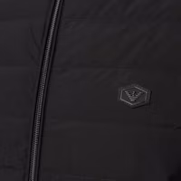 Cheap Emporio Armani 藍色修身立領羽絨外套 8N1BQ2-1NLRZ-0920
