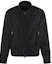 Buy Emporio Armani 迷彩高领拉链夹克 - 黑色 3D1B6P-1K4NZ-10999