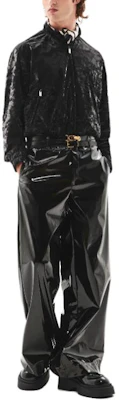 Emporio Armani 迷彩高领拉链夹克 - 黑色 3D1B6P-1K4NZ-10999 Purchase Emporio Armani 迷彩高领拉链夹克 - 黑色 3D1B6P-1K4NZ-10999