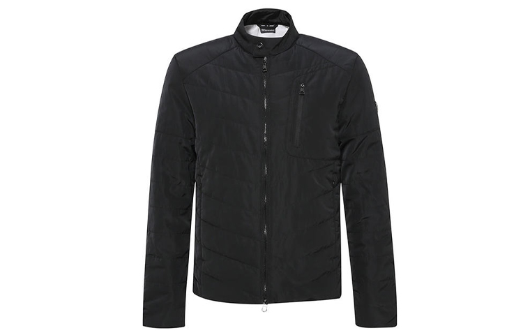 Emporio Armani Casual Black Jacket 8NPB05-PNN7Z-1200