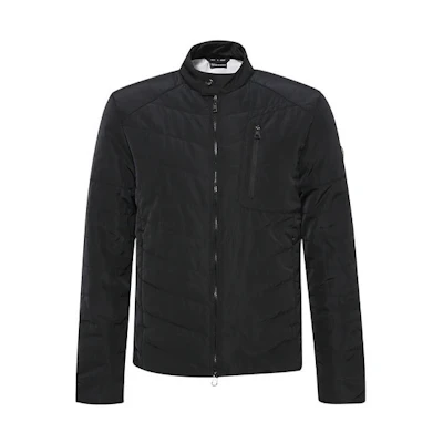 Emporio Armani Casual Black Jacket 8NPB05-PNN7Z-1200
